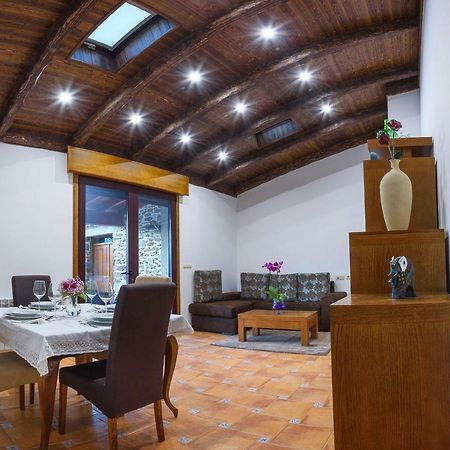 Casa Velha Villa Pontevedra Kültér fotó