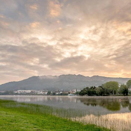 Casa Velha Villa Pontevedra Kültér fotó