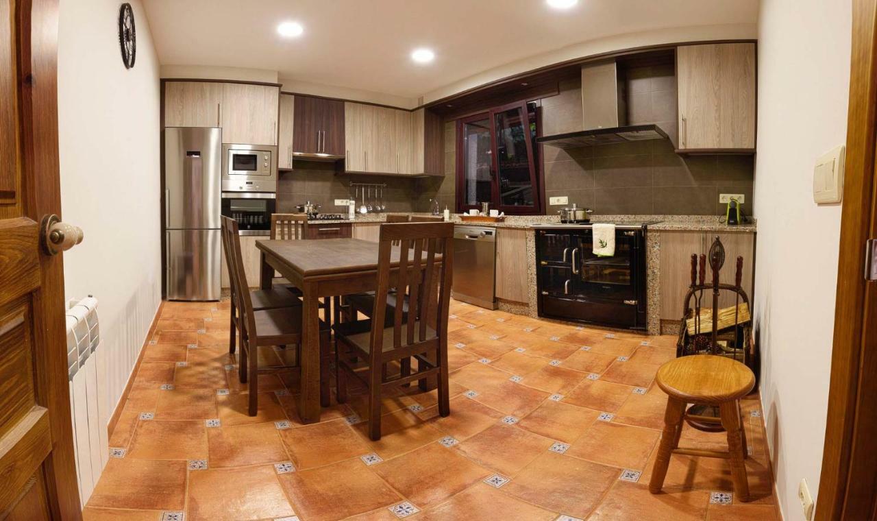 Casa Velha Villa Pontevedra Kültér fotó