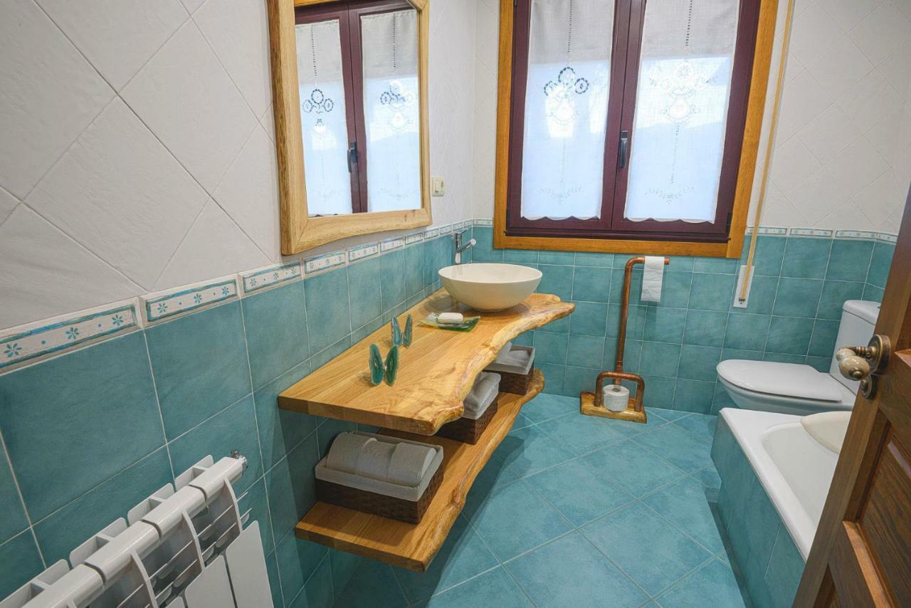 Casa Velha Villa Pontevedra Kültér fotó