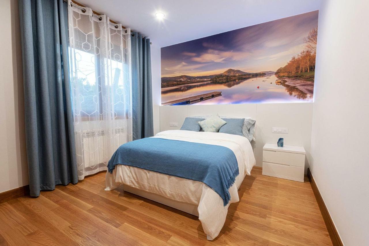 Casa Velha Villa Pontevedra Kültér fotó