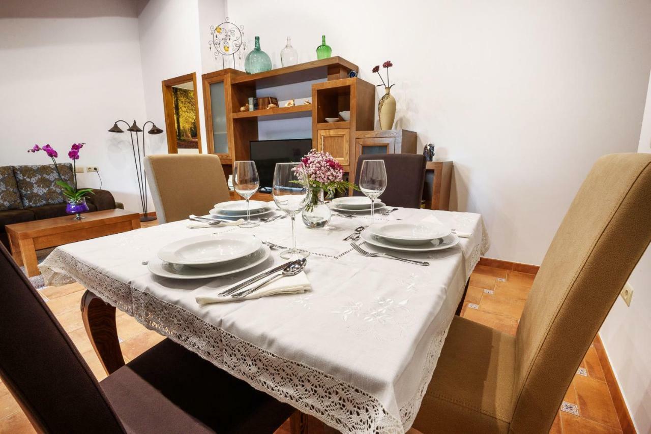 Casa Velha Villa Pontevedra Kültér fotó