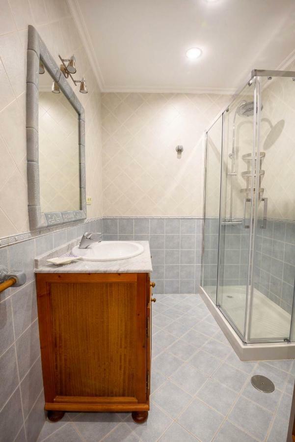 Casa Velha Villa Pontevedra Kültér fotó
