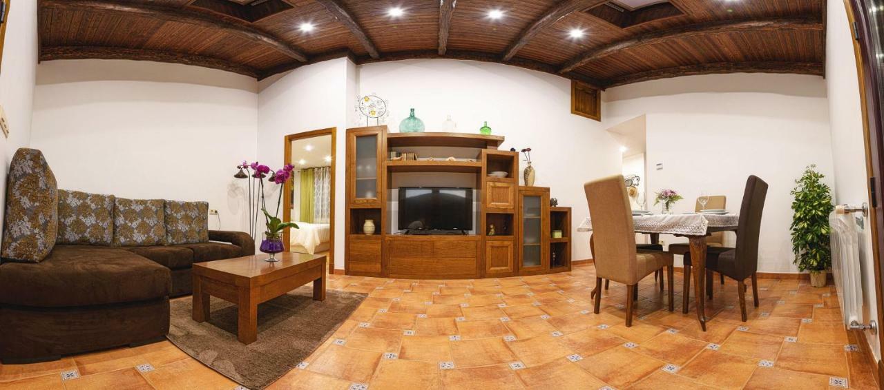Casa Velha Villa Pontevedra Kültér fotó