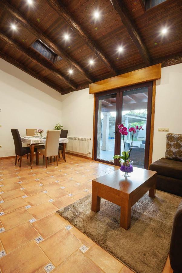 Casa Velha Villa Pontevedra Kültér fotó