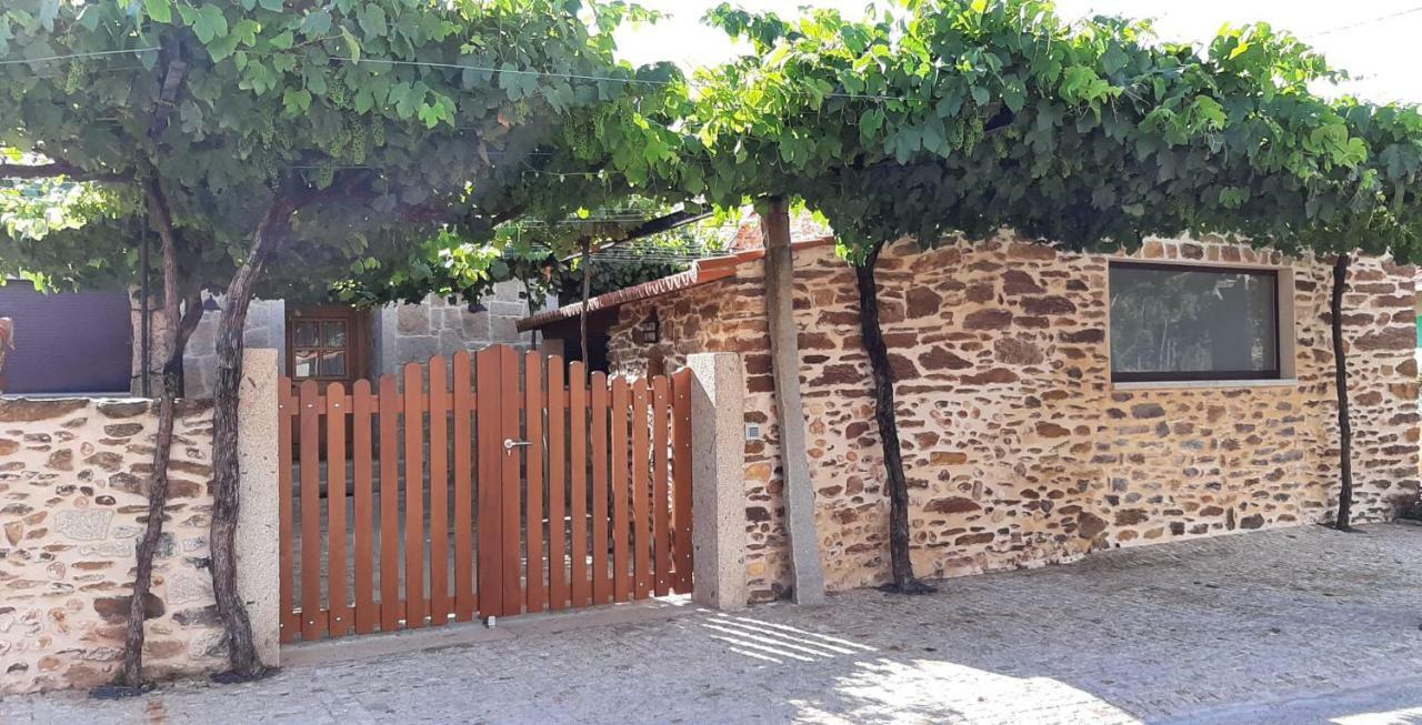 Casa Velha Villa Pontevedra Kültér fotó